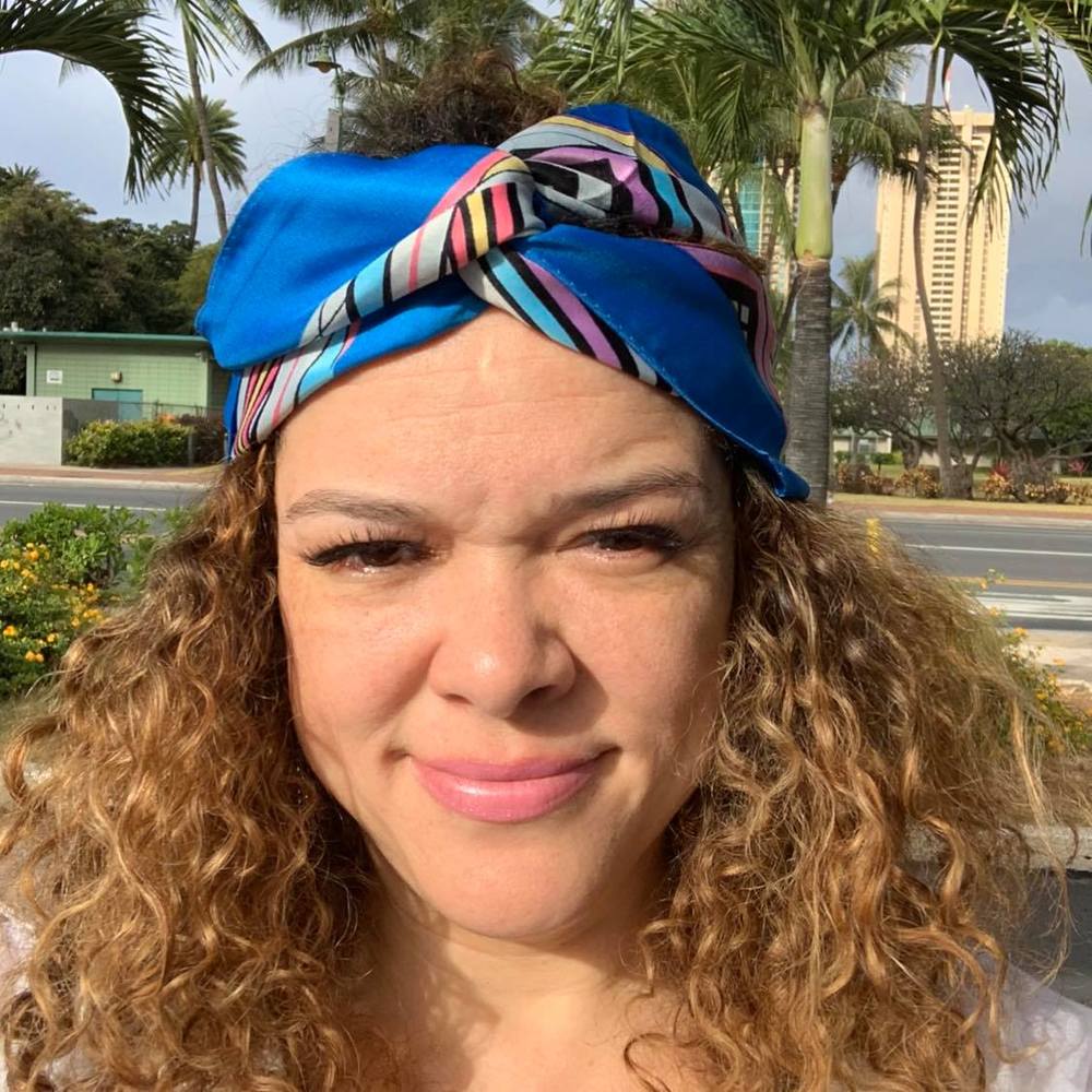 Meet your Posher, Tamara